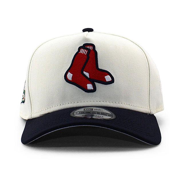 Newera 9forty ボストンレッドソックス オールスターゲーム キャップ
