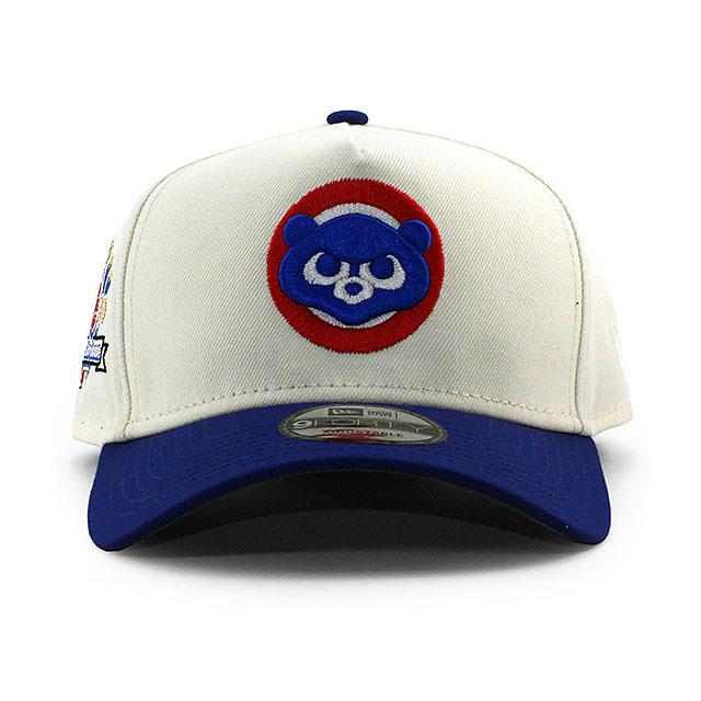 90年代ヴィンテージNEW ERA ニューエラ キャップMLB シカゴ カブス 59FIFTY ニューエラ キャップ シカゴ カブス MLB 1990 ALL STAR