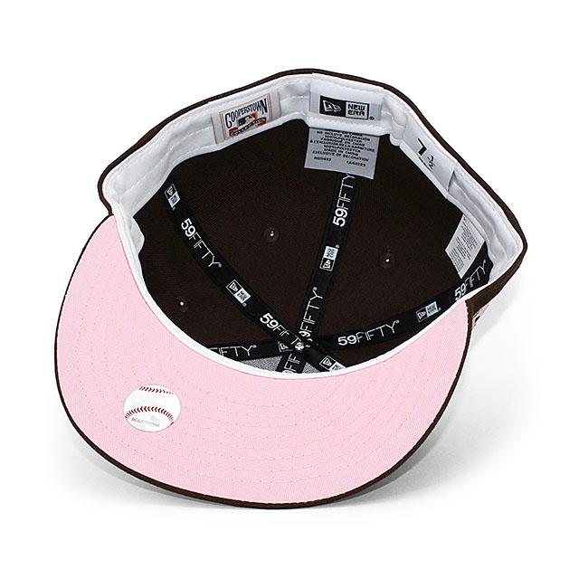 ニューエラ キャップ 59FIFTY ヒューストン アストロズ MLB 45TH