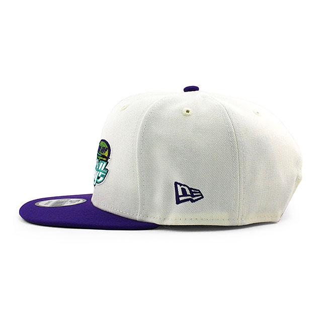 9FIFTY ニューエラ キャップ タンパベイ デビルレイズ MLB 1998