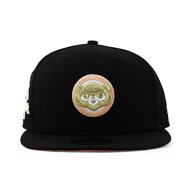 59FIFTY ニューエラ キャップ シカゴ カブス MLB 1990 ALL STAR