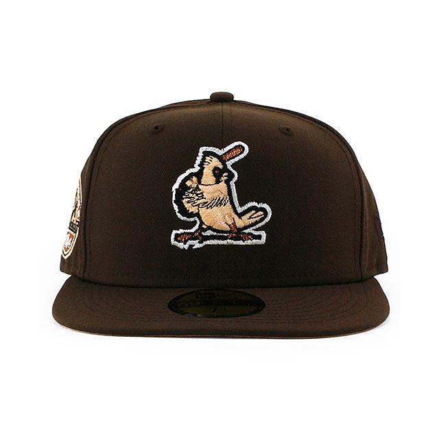 59FIFTY ニューエラ キャップ セントルイス カージナルス MLB 1964