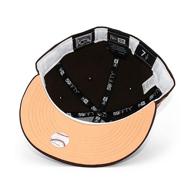 59FIFTY ニューエラ キャップ セントルイス カージナルス MLB 1964