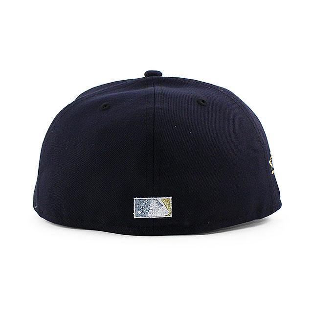 59FIFTY ニューエラ キャップ ヒューストン アストロズ MLB 45TH