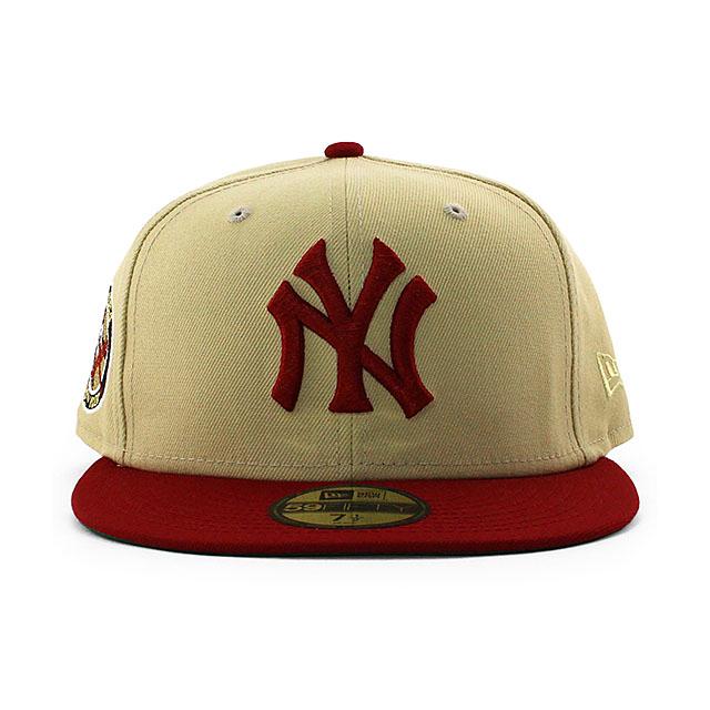 59FIFTY ニューエラ キャップ ニューヨーク ヤンキース MLB 50TH 59FIFTY ニューエラ キャップ ニューヨーク ヤンキース MLB 50TH