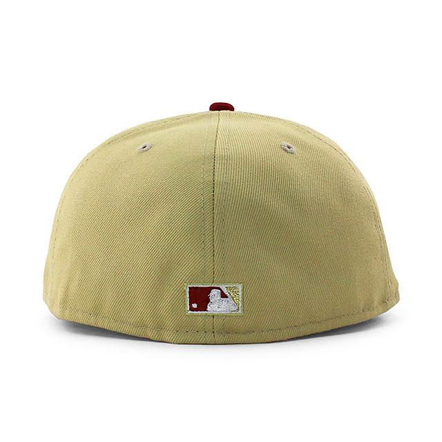 59FIFTY ニューエラ キャップ ニューヨーク ヤンキース MLB 50TH 59FIFTY ニューエラ キャップ ニューヨーク ヤンキース MLB 50TH