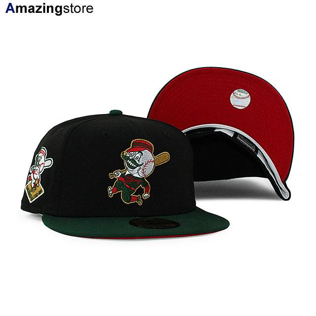 59FIFTY ニューエラ キャップ シンシナティ レッズ MLB 1953 ALL STAR