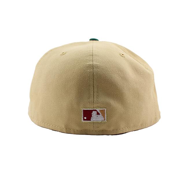 59FIFTY ニューエラ キャップ シアトル マリナーズ MLB 40TH