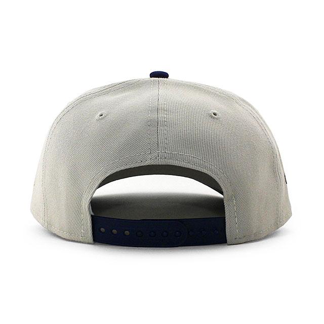 9FORTY ニューエラ キャップ サンディエゴ パドレス MLB 40TH