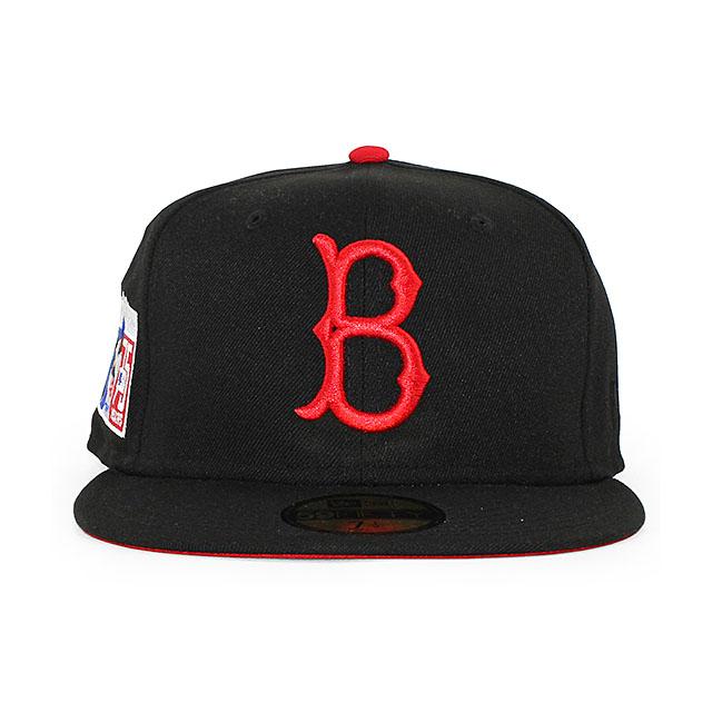 59FIFTY ニューエラ キャップ ブルックリン ドジャース MLB