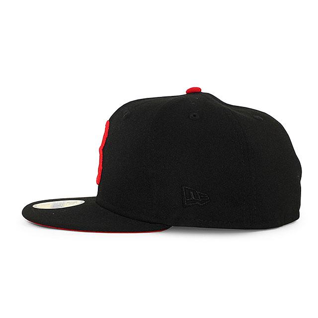 59FIFTY ニューエラ キャップ ブルックリン ドジャース MLB