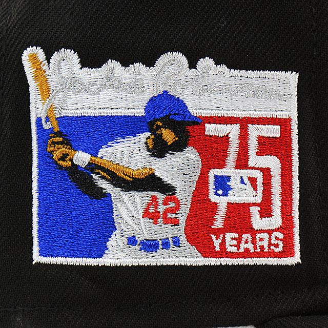 59FIFTY ニューエラ キャップ ブルックリン ドジャース MLB