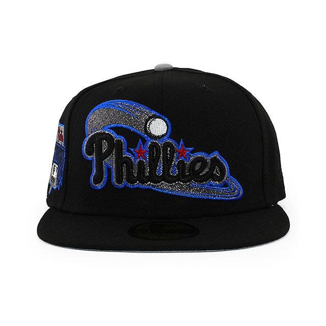 ニューエラ フィラデルフィアフィリーズ オールスターゲーム スナップバック LP 59FIFTY MLBオンフィールド フィラデルフィア・フィリーズ