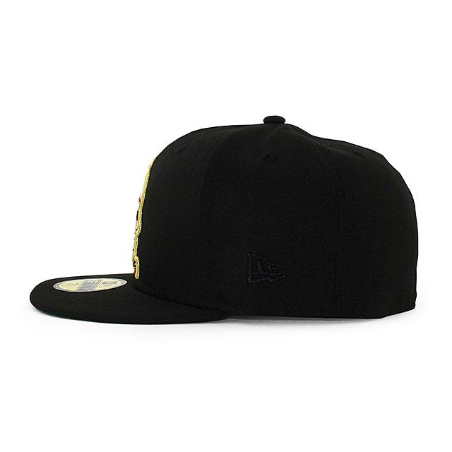 59FIFTY ニューエラ キャップ ニューヨーク メッツ MLB 25TH