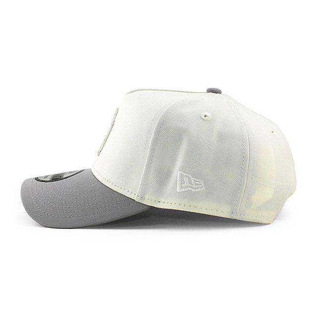 9FORTY EU限定 ニューエラ キャップ ニューヨーク ヤンキース MLB 1999