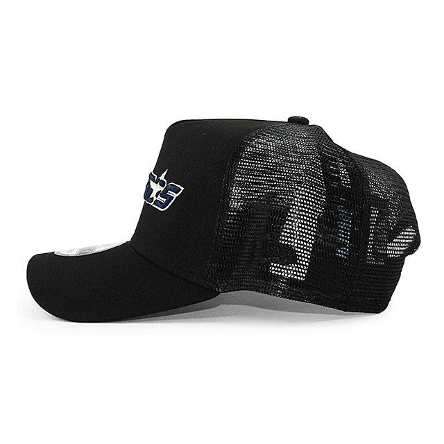 9FORTY EU限定 ニューエラ メッシュキャップ ヒューストン アストロズ