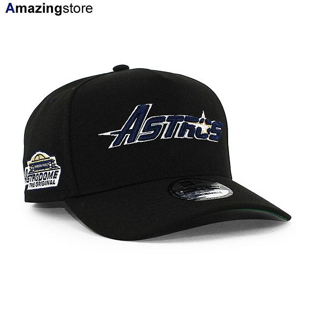 59FIFTY ニューエラ キャップ ヒューストン アストロズ MLB ASTRODOME
