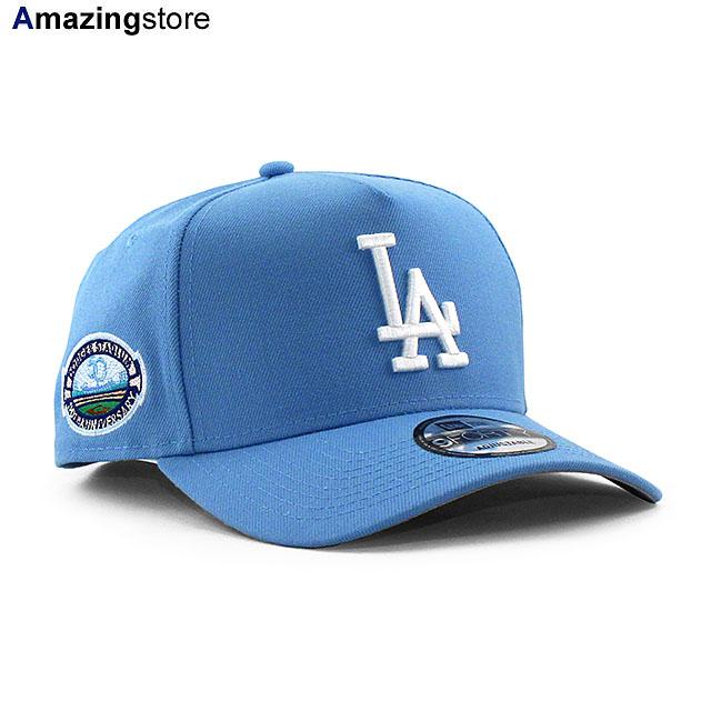 9FORTY ニューエラ キャップ ロサンゼルス ドジャース MLB DODGER