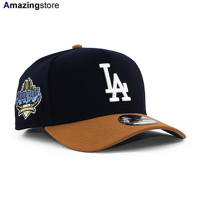 9FORTY ニューエラ キャップ ロサンゼルス ドジャース MLB DODGER