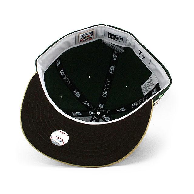 59FIFTY ニューエラ キャップ カンザスシティ ロイヤルズ MLB 2012 ALL