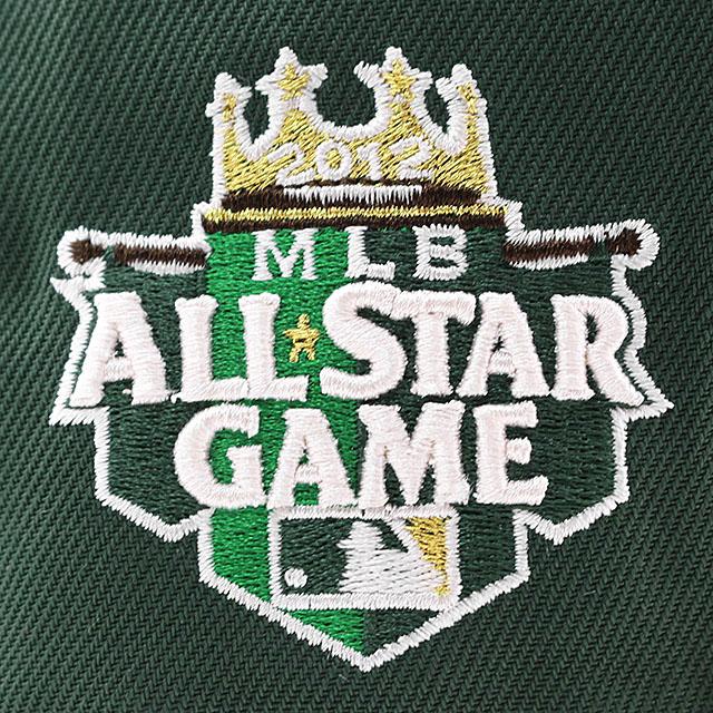59FIFTY ニューエラ キャップ カンザスシティ ロイヤルズ MLB 2012 ALL