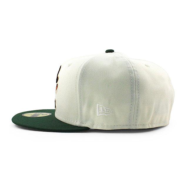 59FIFTY ニューエラ キャップ ピッツバーグ パイレーツ MLB 1959 ALL