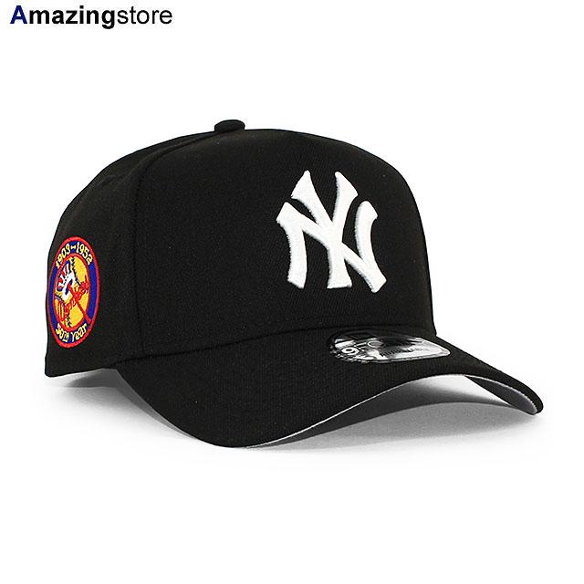 9FORTY ニューエラ キャップ ニューヨーク ヤンキース MLB 50TH 9FORTY ニューエラ キャップ ニューヨーク ヤンキース MLB 50TH