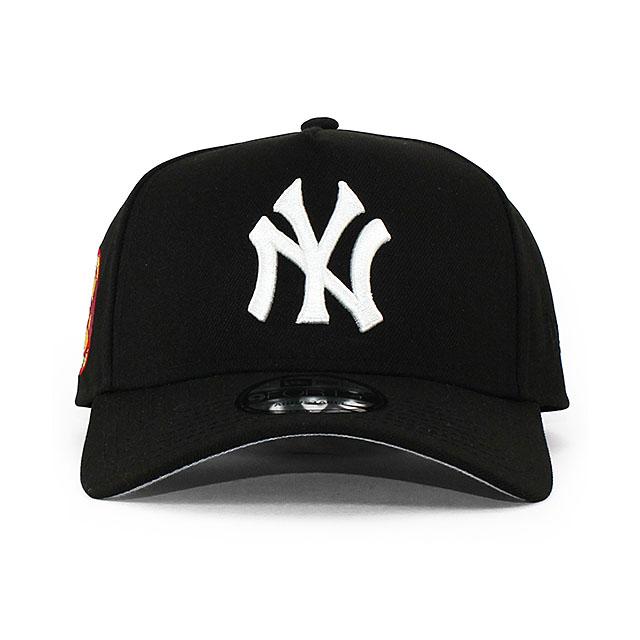 9FORTY ニューエラ キャップ ニューヨーク ヤンキース MLB 50TH 9FORTY ニューエラ キャップ ニューヨーク ヤンキース MLB 50TH
