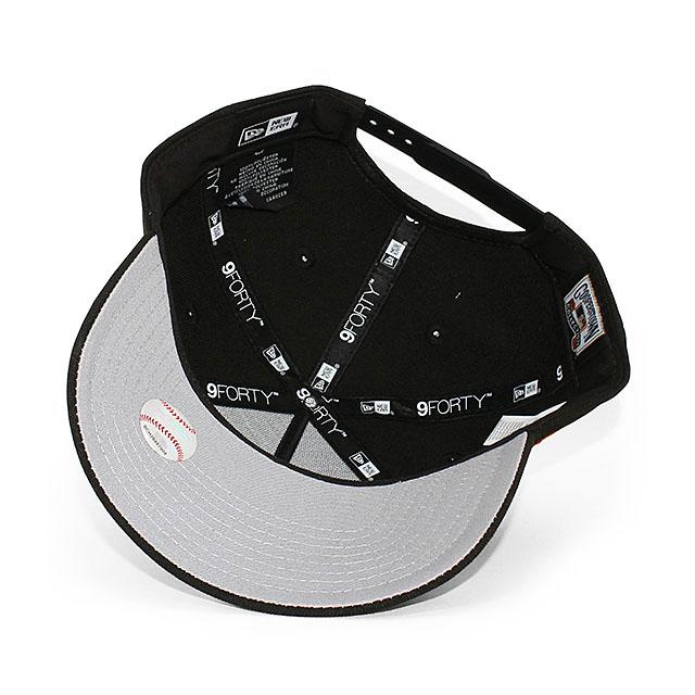 9FORTY ニューエラ キャップ ニューヨーク ヤンキース MLB 50TH 9FORTY ニューエラ キャップ ニューヨーク ヤンキース MLB 50TH
