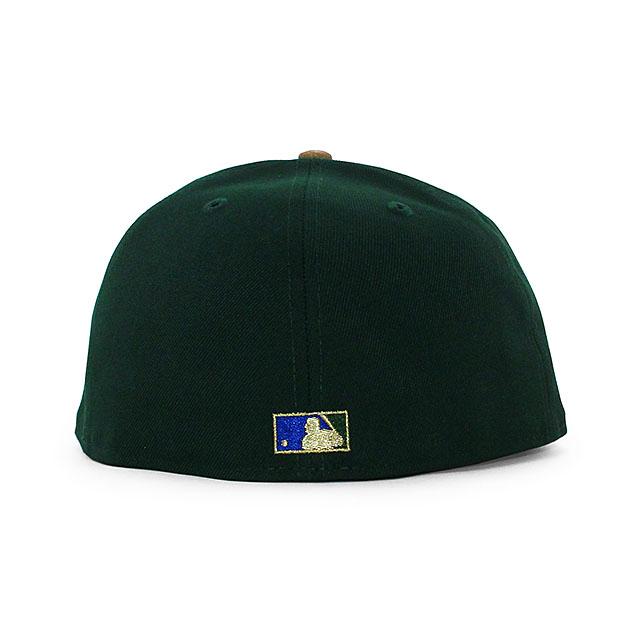 59FIFTY ニューエラ キャップ シアトル マリナーズ MLB 35TH