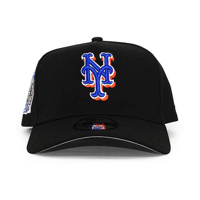 9FORTY ニューエラ キャップ ニューヨーク メッツ MLB 2000 WORLD