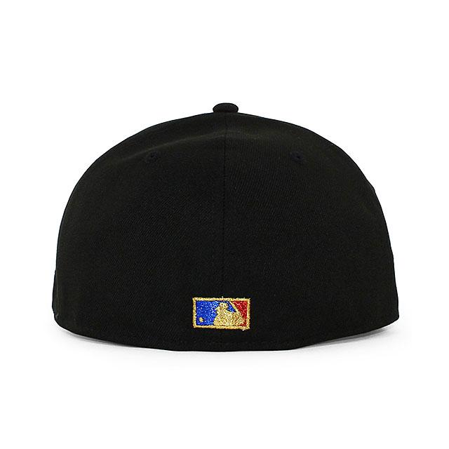 ニューエラクリーブランドインディアンス 1954年オールスター記念キャップ1/2 楽天市場】NEW ERA【59FIFTY☆1954年ALL STAR GAMEサイドパッチ】MLB