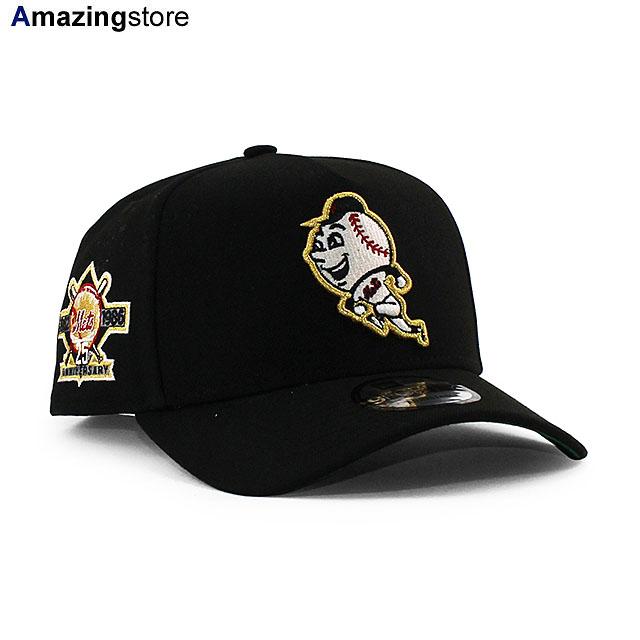 9FORTY ニューエラ キャップ ニューヨーク メッツ MLB 25TH