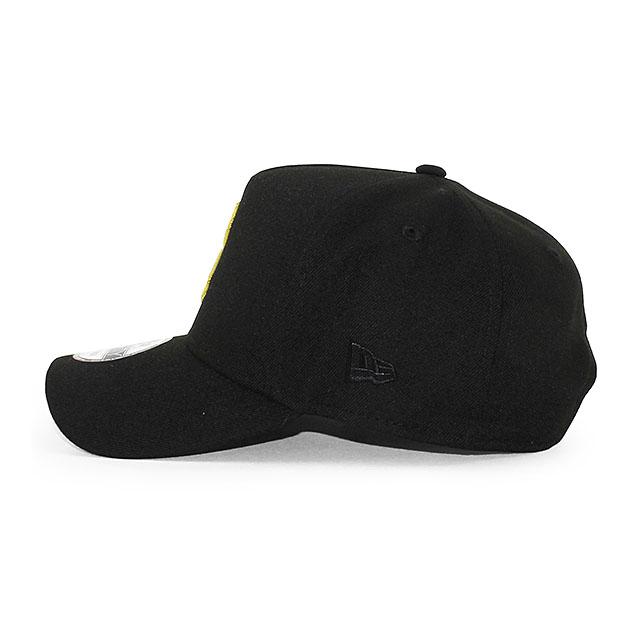 9FORTY EU限定 ニューエラ キャップ スナップバック ブルックリン