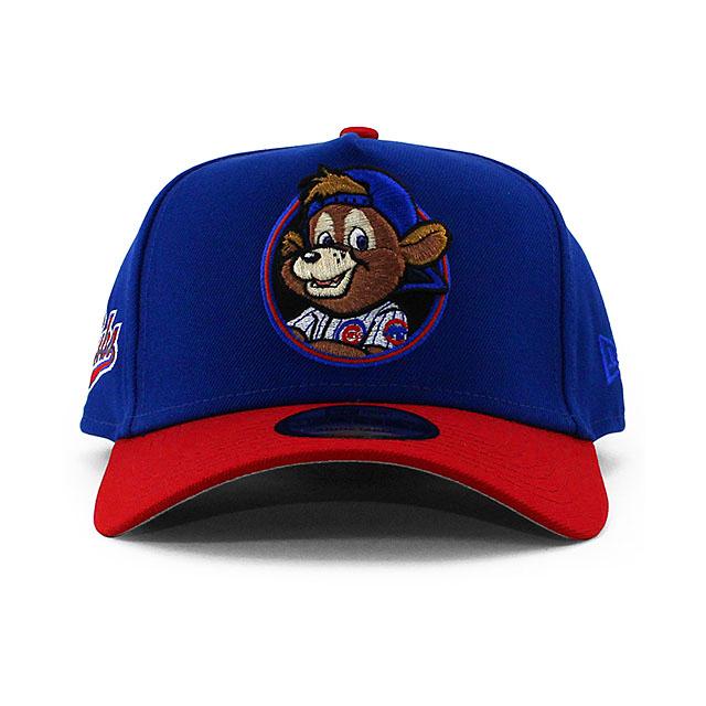 NEW ERA 9FORTY 限定モデル シカゴ カブス ニューエラ 3点セット 9FORTY ニューエラ キャップ シカゴ カブス MLB CLARK LOGO GREY