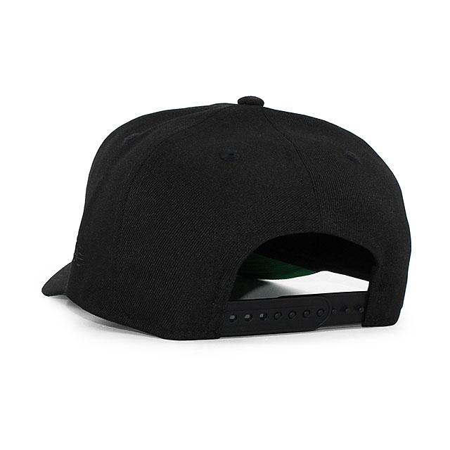9FORTY EU限定 ニューエラ キャップ スナップバック クリーブランド