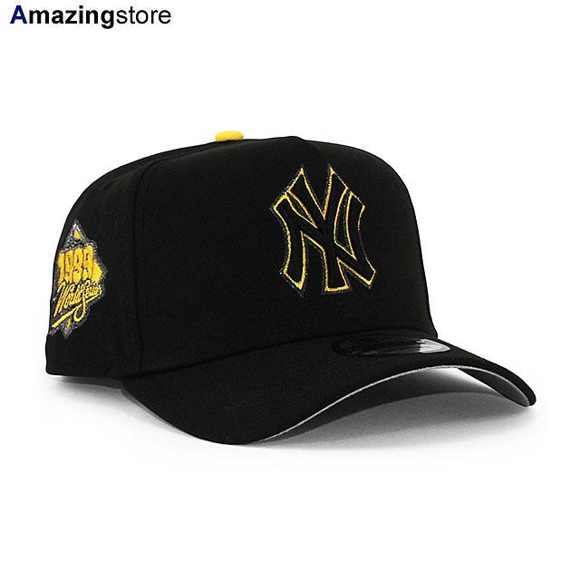 9FORTY EU限定モデル ニューエラ キャップ ニューヨーク ヤンキース