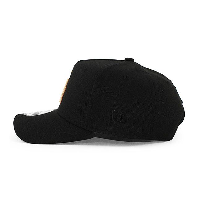 9FORTY ニューエラ キャップ スナップバック ロサンゼルス ドジャース
