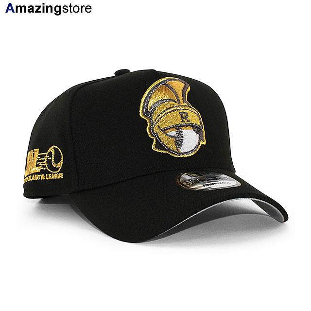 【未使用】レア当時ものブレーブスキャップ 10個セット 9FORTY EU限定 ニューエラ キャップ ローム ブレーブス MiLB SOUTH