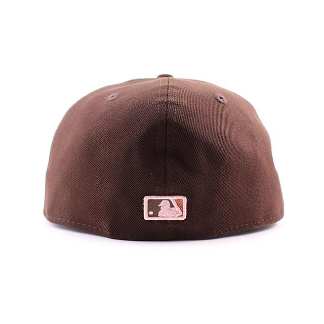 59FIFTY ニューエラ キャップ ニューヨーク メッツ MLB 60TH