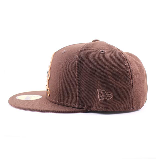 ニューヨークメッツ 60sベースボールキャップ 59FIFTY ニューエラ キャップ ニューヨーク メッツ MLB 60TH