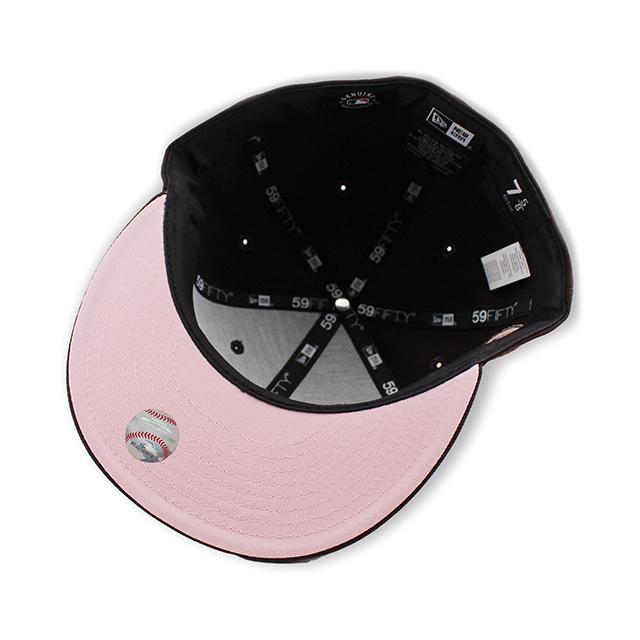 ニューヨークメッツ 60sベースボールキャップ 59FIFTY ニューエラ キャップ ニューヨーク メッツ MLB 60TH