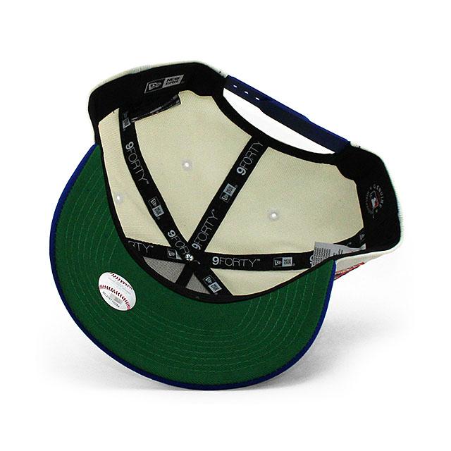 ニューエラ キャップ 限定 9FORTY EU限定 ニューエラ キャップ ニューヨーク メッツ MLB 60TH