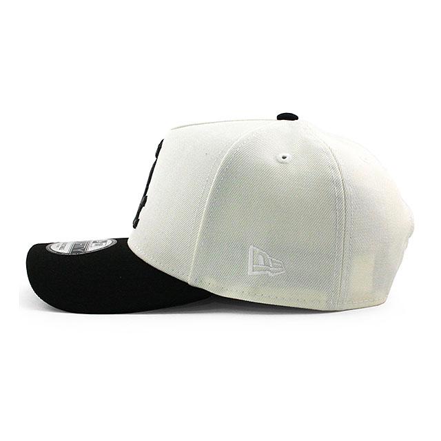 海外限定　New Era 9FORTY シカゴ・ホワイトソックス キャップ NEW ERA - Newera 9forty シカゴホワイトソックス White Sox