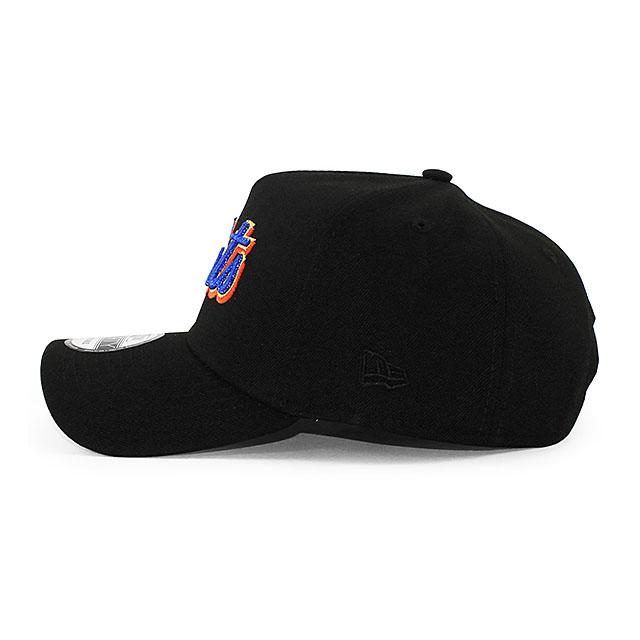 9FORTY EU限定 ニューエラ キャップ スナップバック ニューヨーク