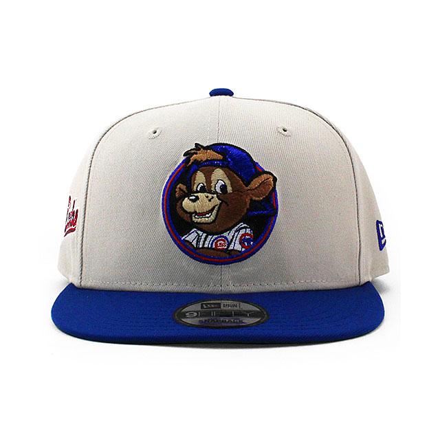 Cubs 9FIFTYスナップバックキャップ 9FIFTY ニューエラ キャップ スナップバック シカゴ カブス MLB CLARK
