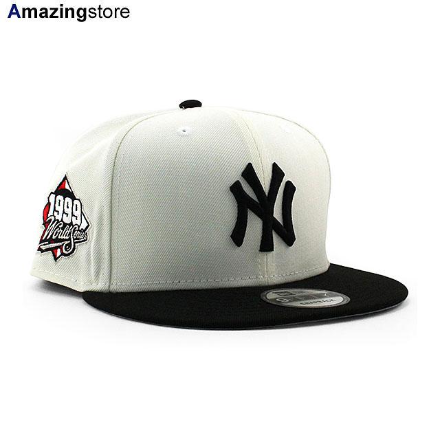 9FIFTY ニューエラ キャップ スナップバック ニューヨーク ヤンキース