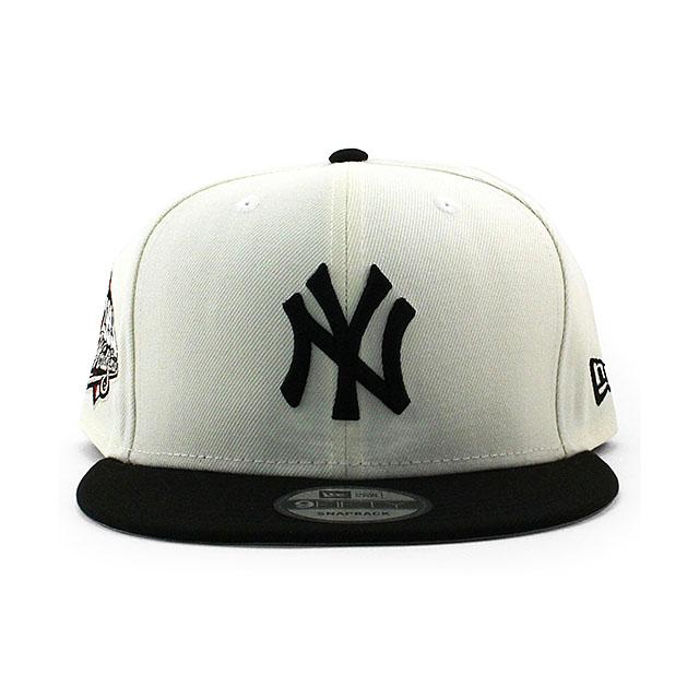 9FIFTY ニューエラ キャップ スナップバック ニューヨーク ヤンキース