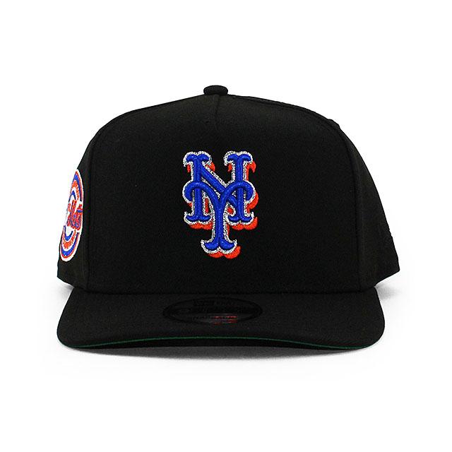 9FIFTY ニューエラ キャップ スナップバック ニューヨーク メッツ MLB