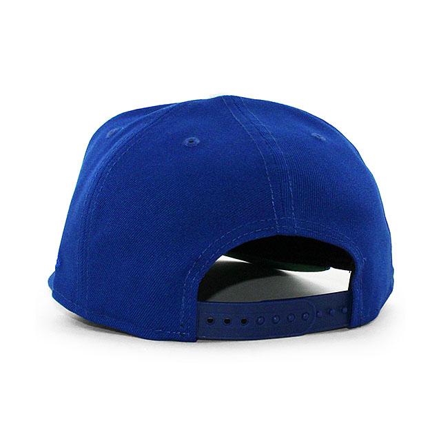 9FIFTY EU限定 ニューエラ キャップ ロサンゼルス ドジャース